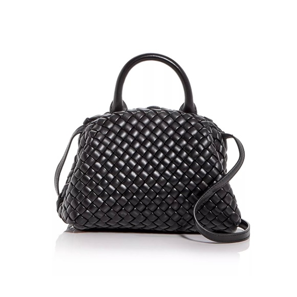 NEW Bottega Veneta Mini Handle Purse Bag - Picture 10 of 14